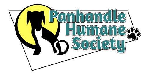Panhandle Humane Society Logo