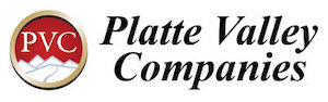 Platte Valley Companies Logo