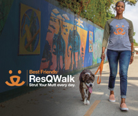 Walk/Run to raise money for PHS